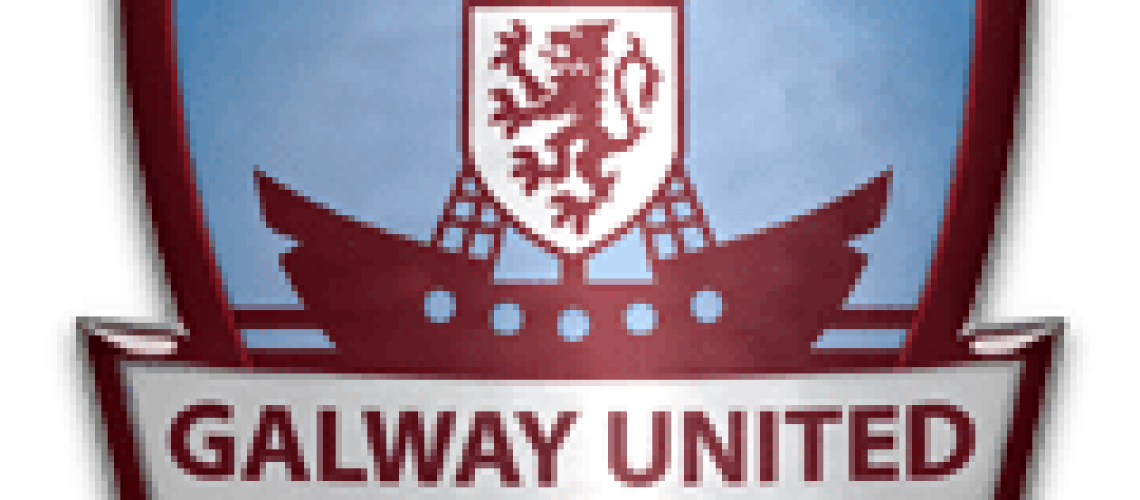 Galway United crest